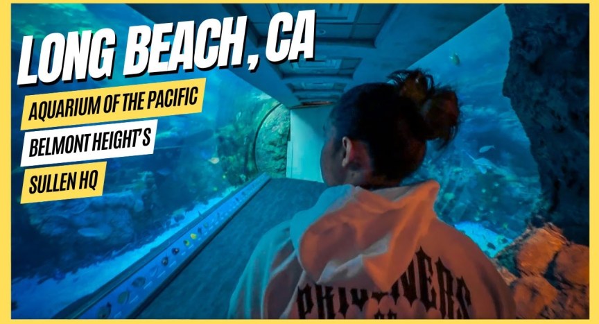 Exploring Long Beach, California: Sullen Headquarters | Osaka Story Exploring Long Beach, California: Sullen Headquarters | Osaka Story