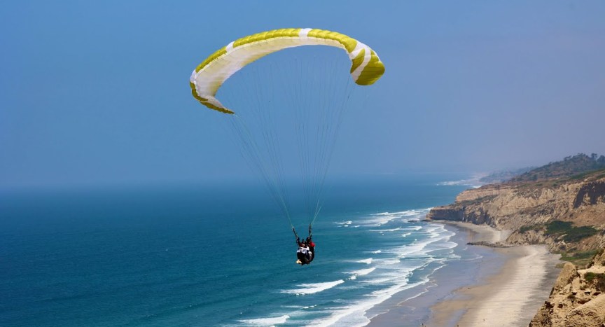 Allegiant Adventures: Three Things to Do in San Diego Allegiant Adventures: Three Things to Do in San Diego