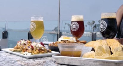 Ballast Point | Long Beach, California Ballast Point | Long Beach, California