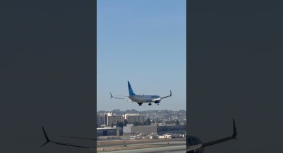 Airbus A321-271N of United landing #sandiego #airport #planespotting #shorts #video Airbus A321-271N of United landing #sandiego #airport #planespotting #shorts #video