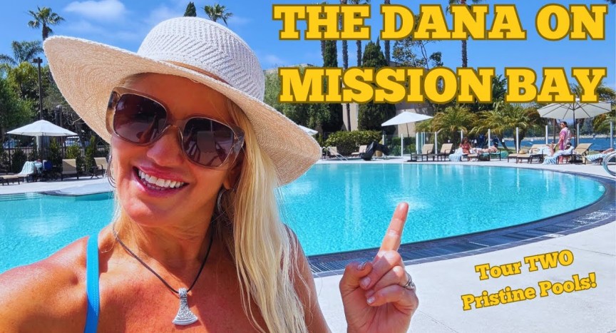 Discover Dana Mission Bay San Diego – Hidden Bayside Treasure! Discover Dana Mission Bay San Diego – Hidden Bayside Treasure!