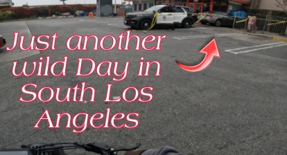 A must see!!! Back in South Los Angeles.. A must see!!! Back in South Los Angeles..