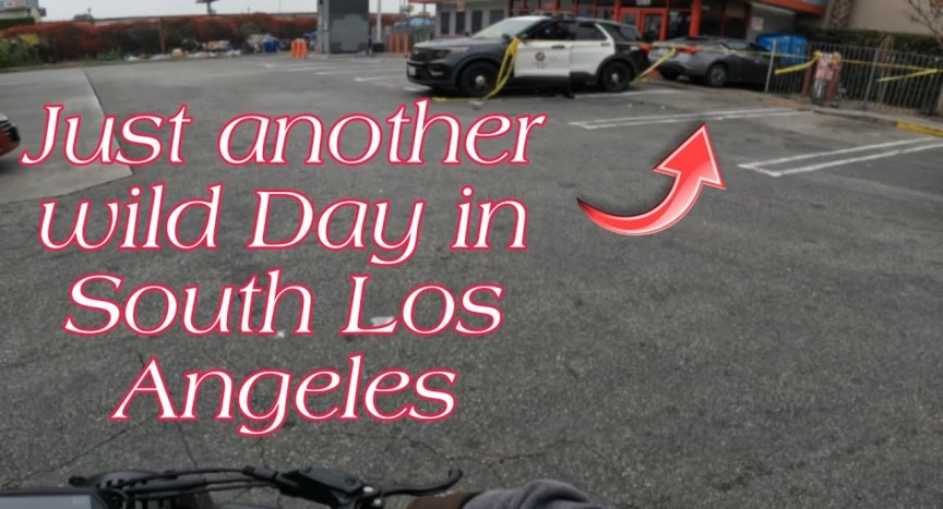 A must see!!! Back in South Los Angeles.. A must see!!! Back in South Los Angeles..