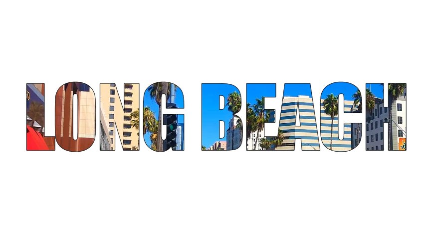 Downtown LONG BEACH California Downtown LONG BEACH California