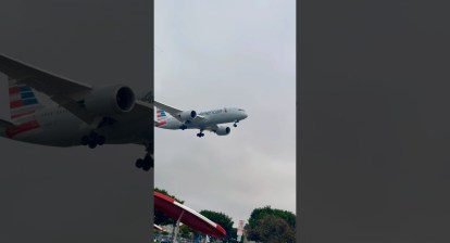 @AmericanAirlines #aviation #airplane #lax #aeroplane #aircraft #landing #planespotting#losangeles @AmericanAirlines #aviation #airplane #lax #aeroplane #aircraft #landing #planespotting#losangeles