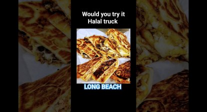 best halal truck in long beach california #food #shorts best halal truck in long beach california #food #shorts