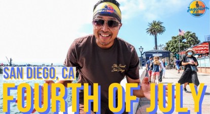 10 Things To Do on FOURTH OF JULY WEEKEND in SAN DIEGO 10 Things To Do on FOURTH OF JULY WEEKEND in SAN DIEGO