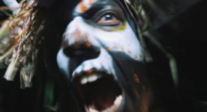 Dark Harbor: FEAR Lives Here – The Queen Mary – Long Beach, California Dark Harbor: FEAR Lives Here – The Queen Mary – Long Beach, California