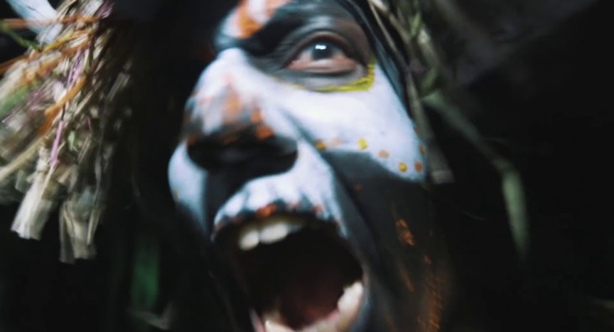 Dark Harbor: FEAR Lives Here – The Queen Mary – Long Beach, California Dark Harbor: FEAR Lives Here – The Queen Mary – Long Beach, California