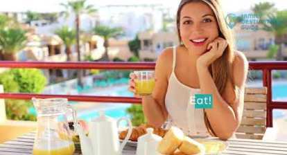 40 Best Restaurants in Palm Springs, CA 40 Best Restaurants in Palm Springs, CA
