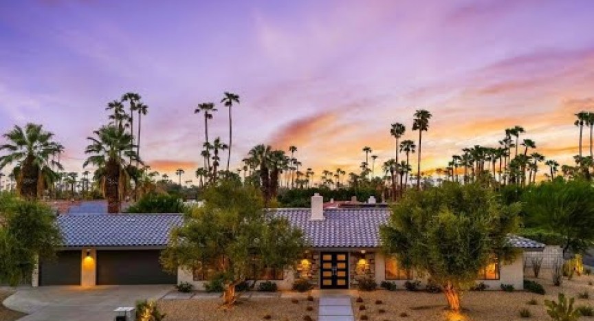 2994 Guadalupe Rd, Palm Springs, CA 2994 Guadalupe Rd, Palm Springs, CA