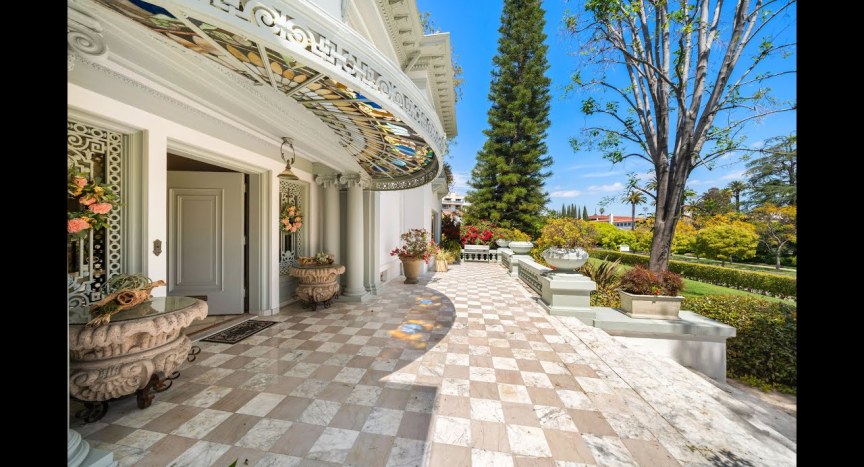55 Fremont Place | Hancock Park, Los Angeles, CA 55 Fremont Place | Hancock Park, Los Angeles, CA