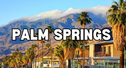 Best Things to do in Palm Springs, California Best Things to do in Palm Springs, California