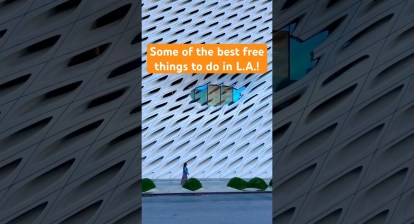 Bucket-List Free Things to do in Los Angeles, California #shorts #travel Bucket-List Free Things to do in Los Angeles, California #shorts #travel
