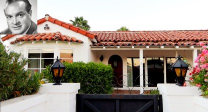 Famous & CELEBRITY Homes Tour of PALM SPRINGS Famous & CELEBRITY Homes Tour of PALM SPRINGS
