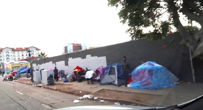 AMERICA’S MOST EXPENSIVE CITY TO LIVE  / SAN DIEGO, CALIFORNIA AMERICA’S MOST EXPENSIVE CITY TO LIVE  / SAN DIEGO, CALIFORNIA