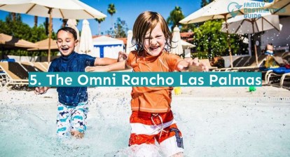 13 Best Palm Springs Resorts for Families 13 Best Palm Springs Resorts for Families