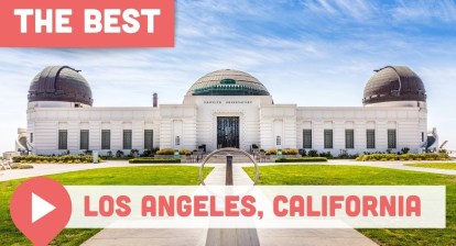 Best Museums in Los Angeles, California Best Museums in Los Angeles, California