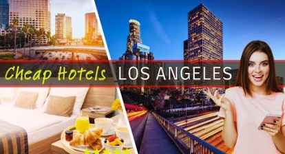 Best Budget-Friendly Hotels Los Angeles CA | Cheap LA Hotels Best Budget-Friendly Hotels Los Angeles CA | Cheap LA Hotels