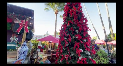 Christmas in San Diego 2024 Christmas in San Diego 2024