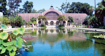 Balboa Park: The Cultural Heart of San Diego Balboa Park: The Cultural Heart of San Diego