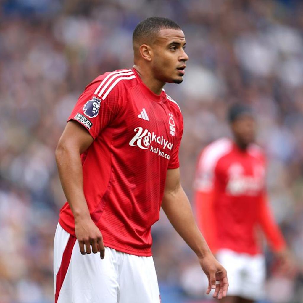 Actual Madrid and Barcelona maintaining shut tabs on Premier League defender – report