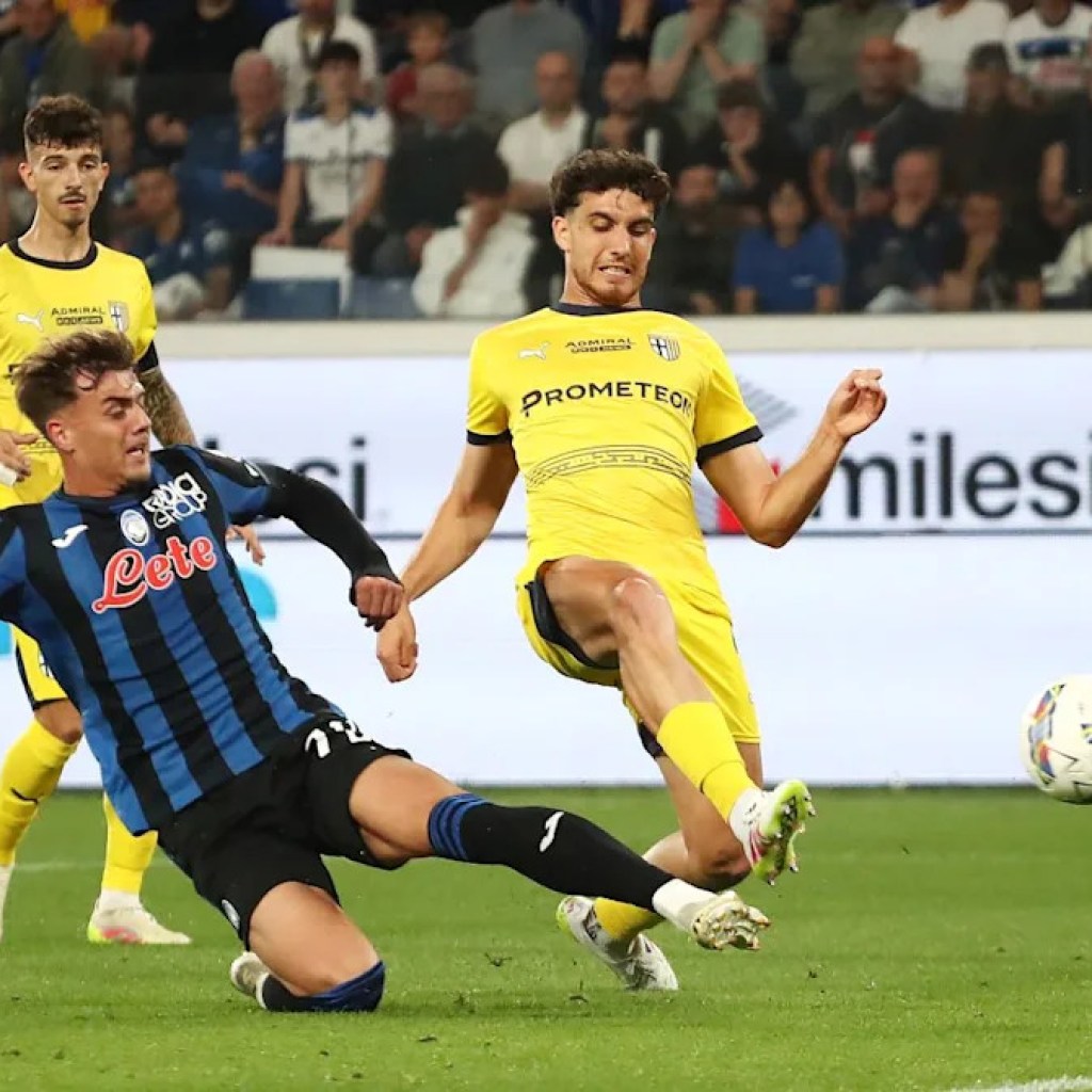 Serie A | Atalanta 2-3 Parma – Ducali safe survival with dramatic comeback