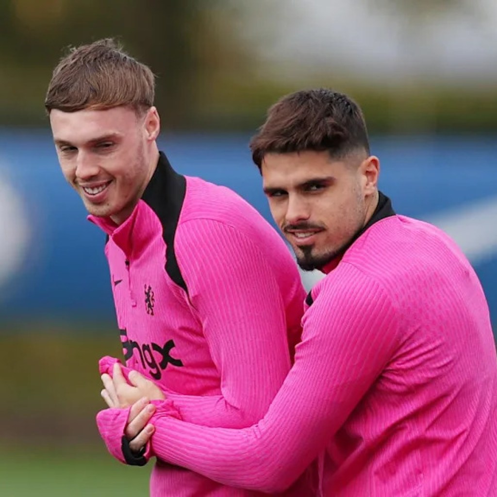 Premier League group information: predicted lineups for the weekend motion