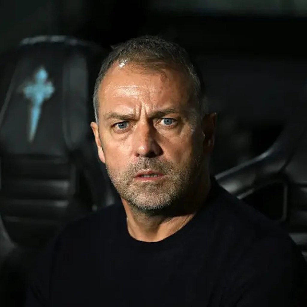 Barcelona boss Hansi Flick in livid rant in opposition to La Liga: ‘I wish to know who’s accountable’