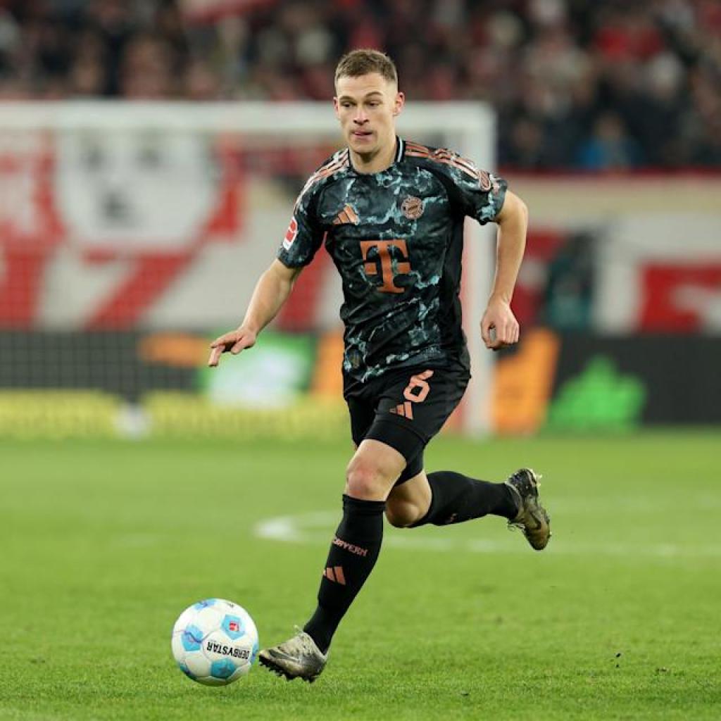 Bayern Munich heavyweight awaiting Barcelona, Premier League gives earlier than deciding future