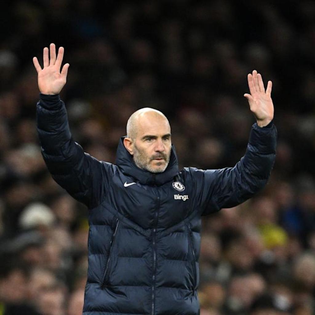 Report: Chelsea teen ‘agrees’ deal as Bundesliga outfit shut in