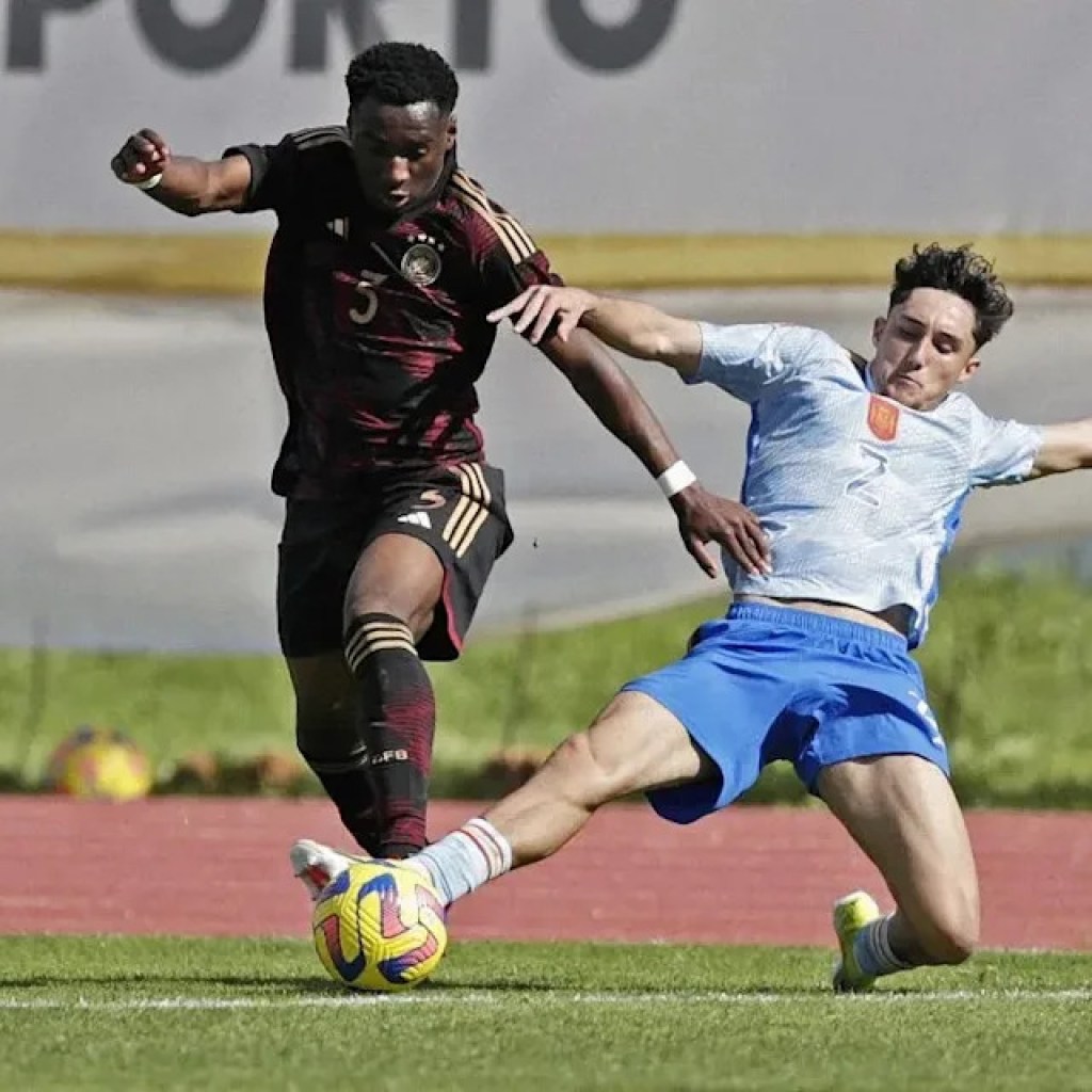 Actual Madrid academy expertise rejected provides from two Champions League golf equipment to resume