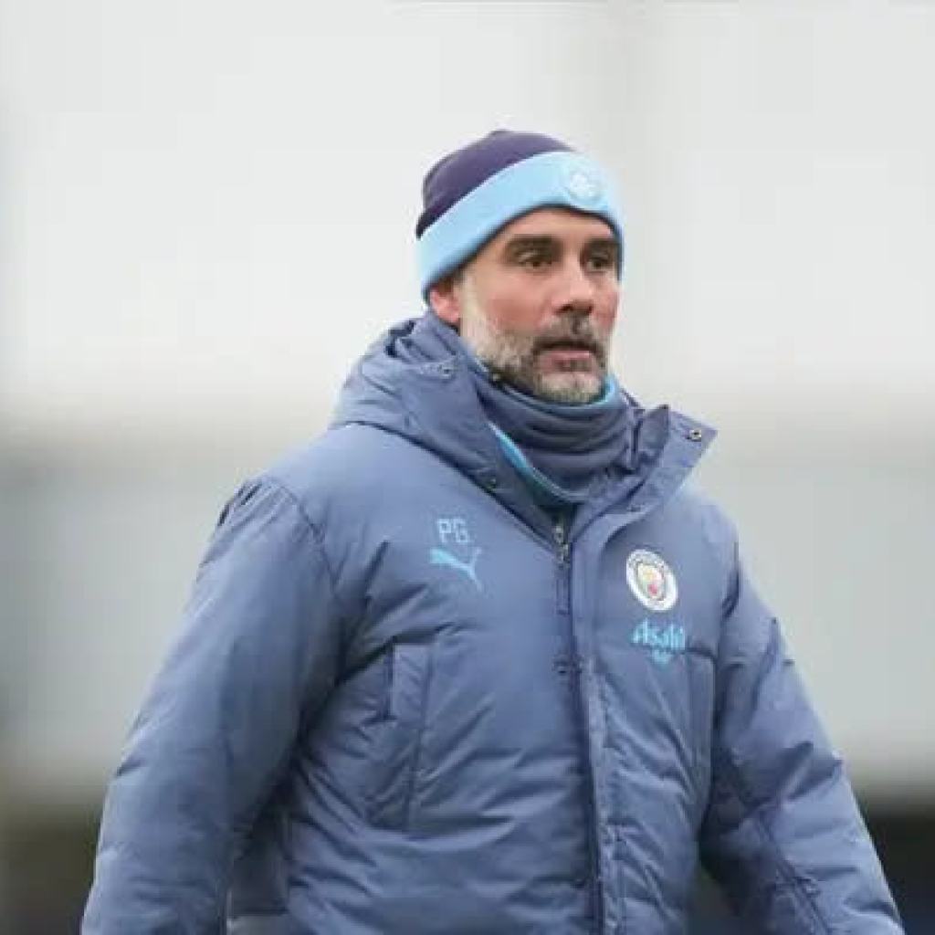 Confirmed Line-Ups: Manchester Metropolis vs Actual Madrid (UEFA Champions League Final-16 Play-Off First-Leg)