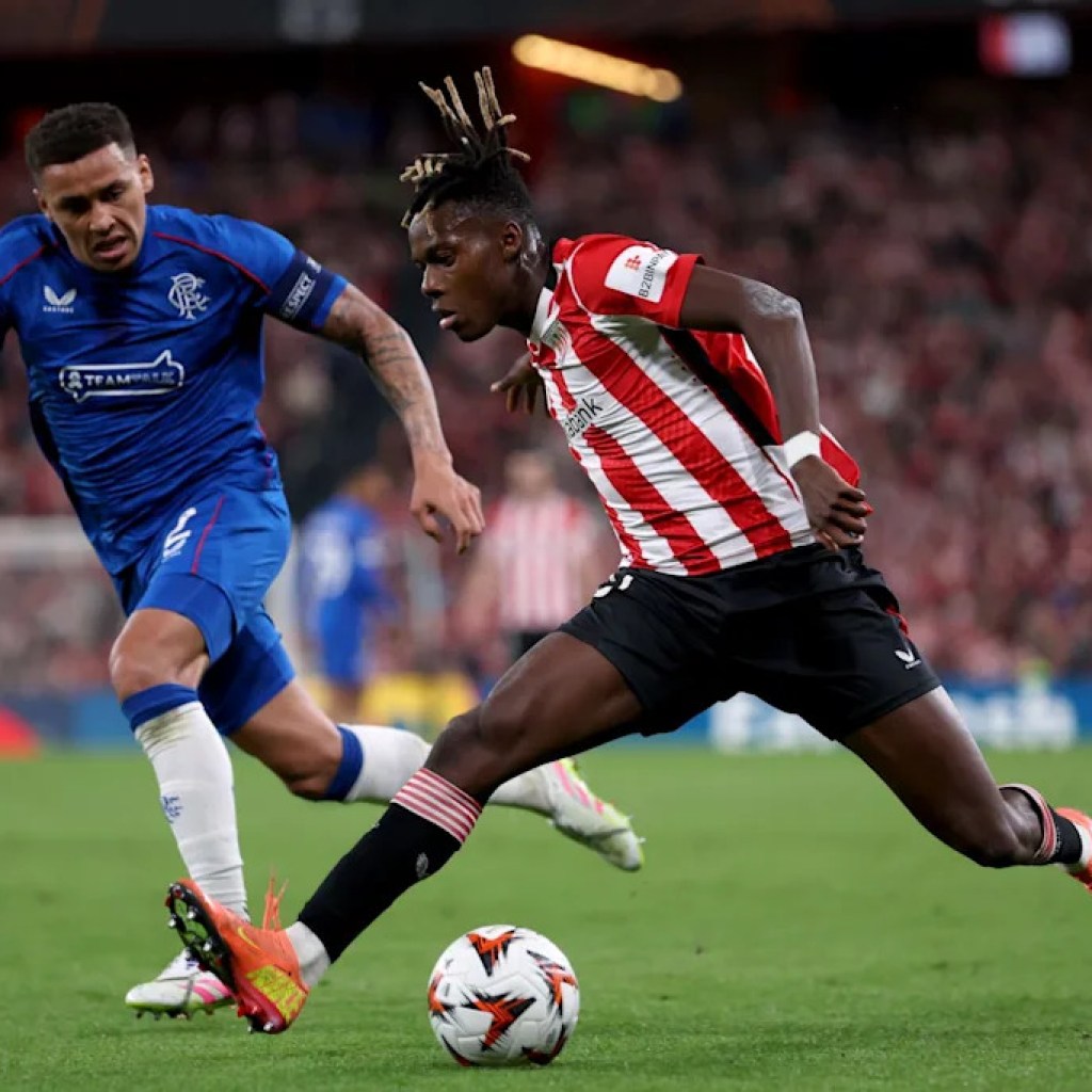 La Liga winger turns down Actual Madrid method in favour of Barcelona