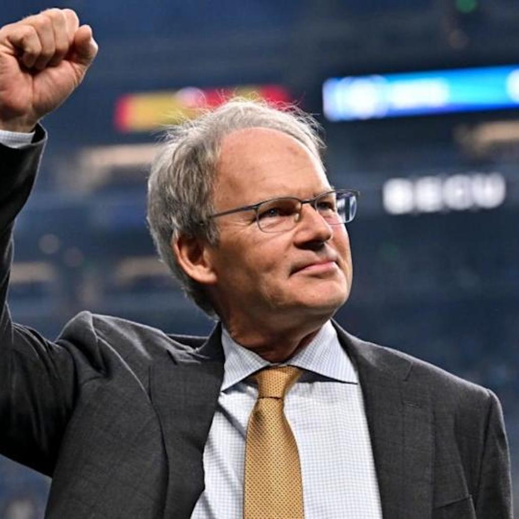 Seattle Sounders signal head coach Brian Schmetzer to multi-year extension