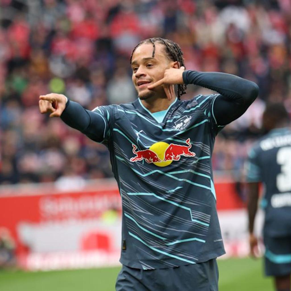 3 Bundesliga Konferenz storylines – Matchday 6: Leipzig, Boniface and Bochum