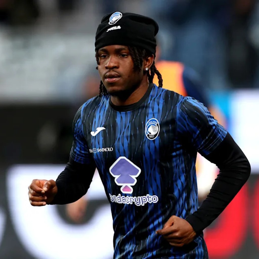 Inter Milan To Make Official Supply For Atalanta Star Inside Subsequent 24-48 Hours – Private Phrases Revealed