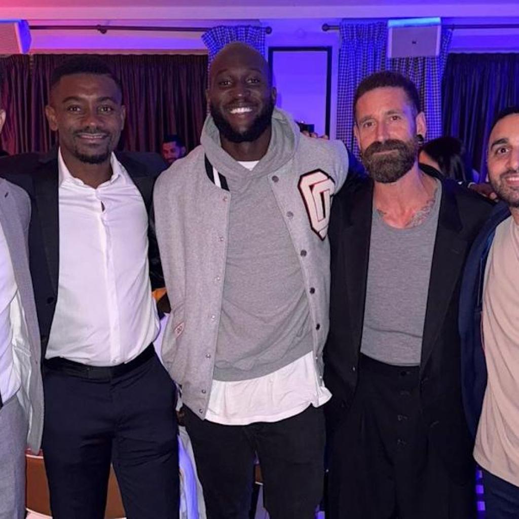 Salomon Kalou interview: I dream of my chocolate being offered in Waitrose