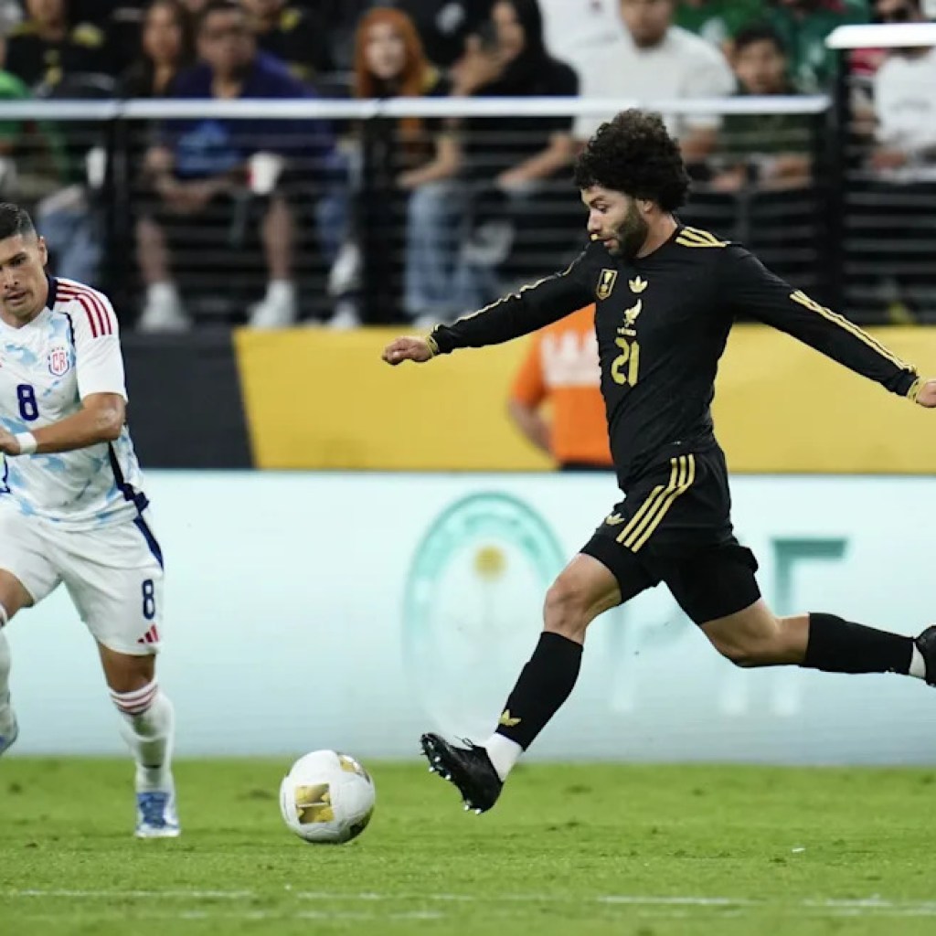 Mexico soccer sport immediately vs. Saudi Arabia: The way to watch Gold Cup 2025, odds, predictions