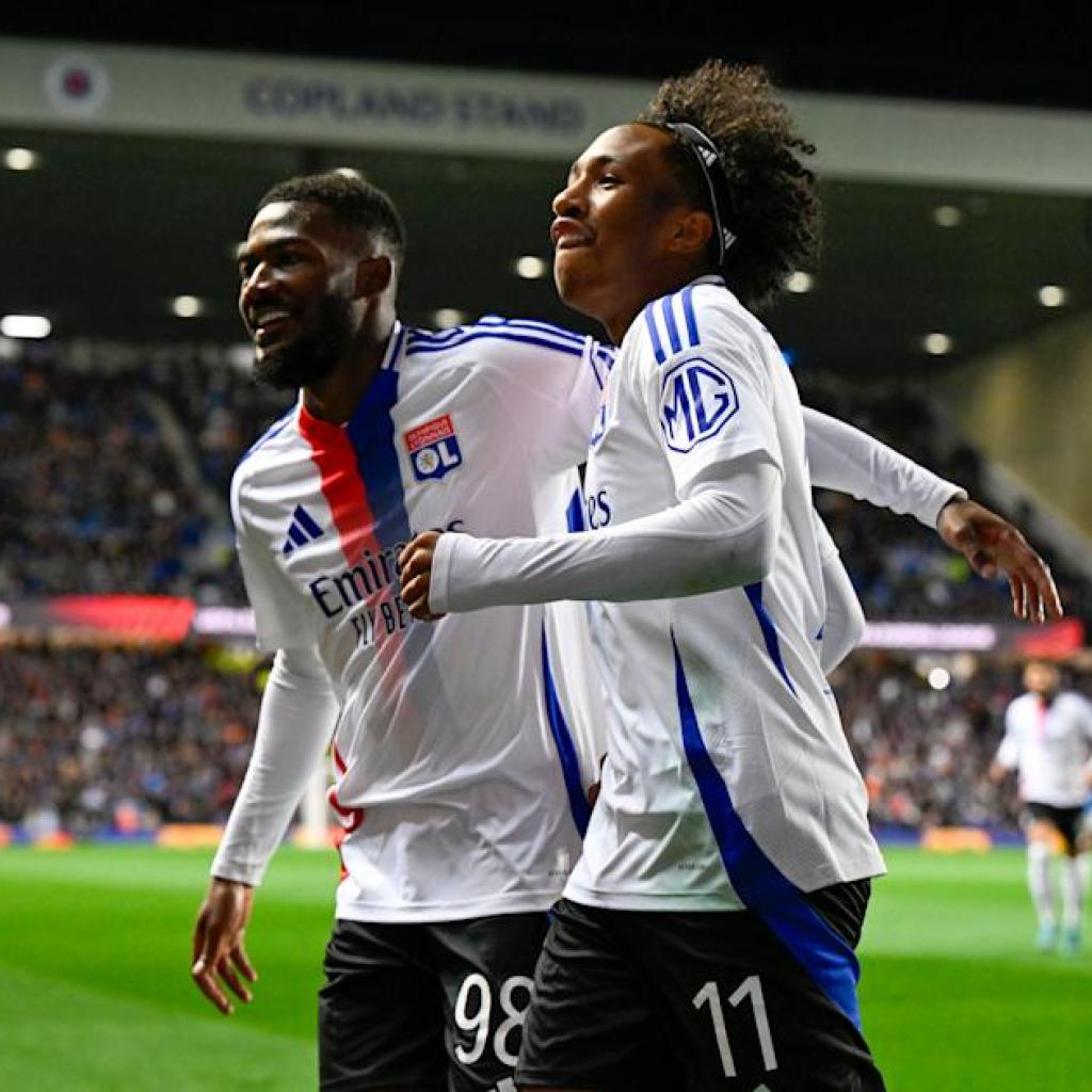 Lyon Wonderkid Attracts Premier League Curiosity as Arsenal and Liverpool Monitor