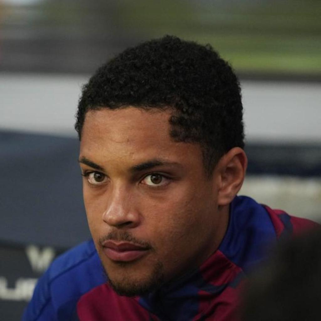 Palmeiras pressuring La Liga to sanction Barcelona misfit’s switch after FIFA approval