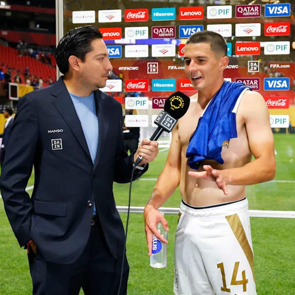 Sub Secrets and techniques and Dressing Room Drama because the Premier League Goes Ted Lasso