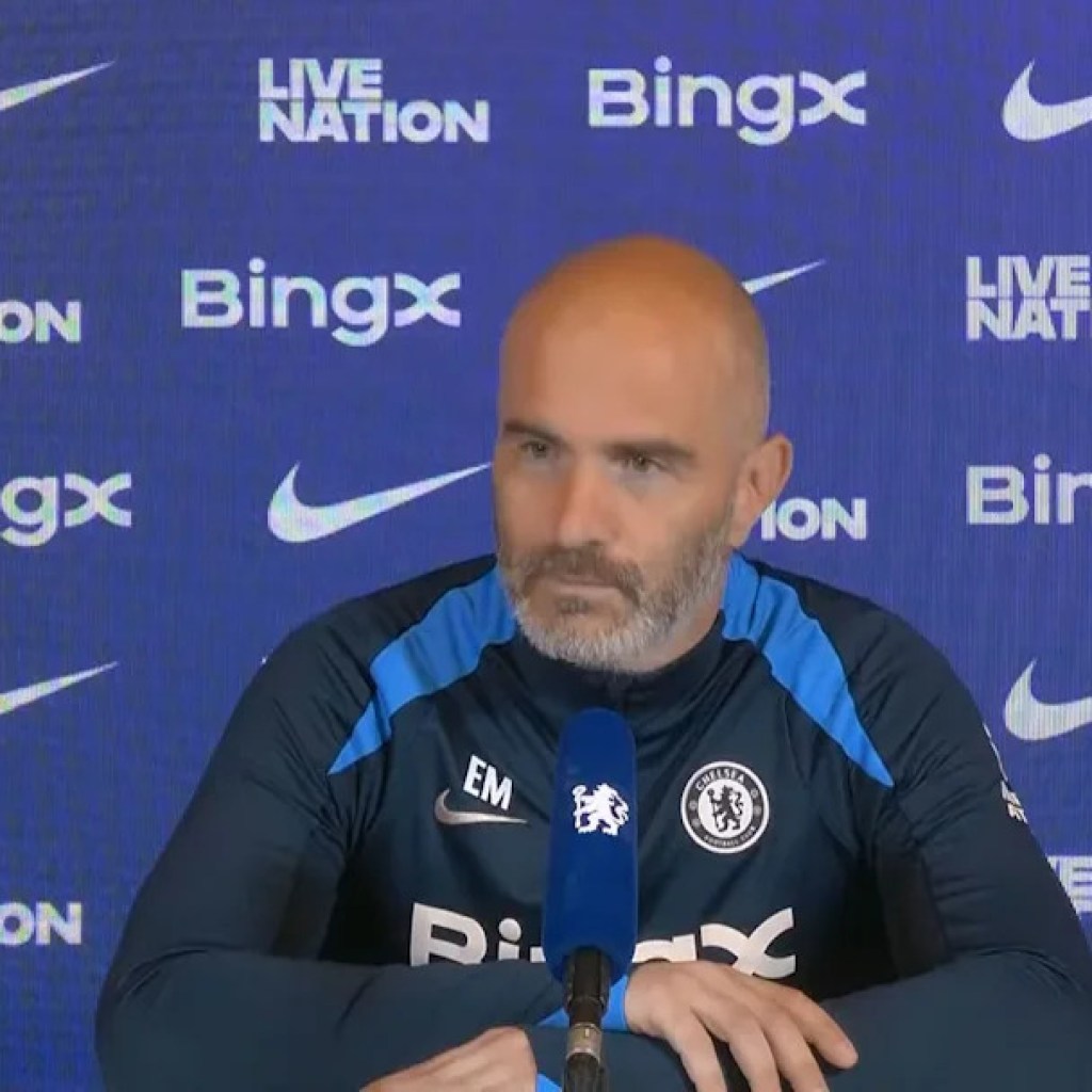 Prime pundit factors to at least one stat which Chelsea followers received’t need to see forward of season decider