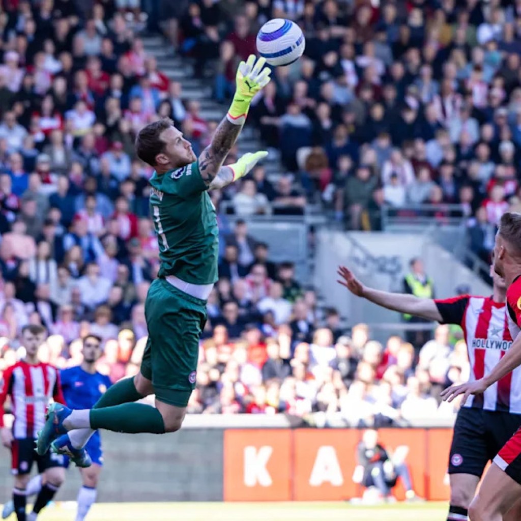 Brentford ‘Agree Deal’ with Bundesliga Aspect Over Summer season Transfer