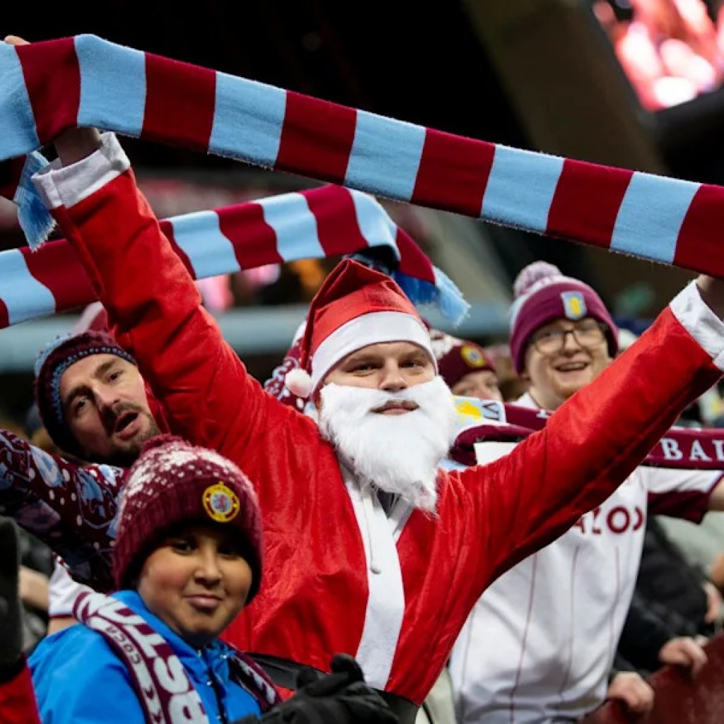 Premier League fixtures: Boxing Day custom cancelled, plus Arsenal’s nightmare begin