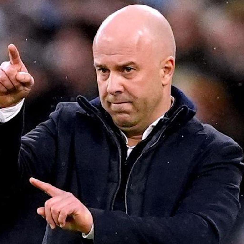 Slot not taking Southampton ‘ultimate’ calmly