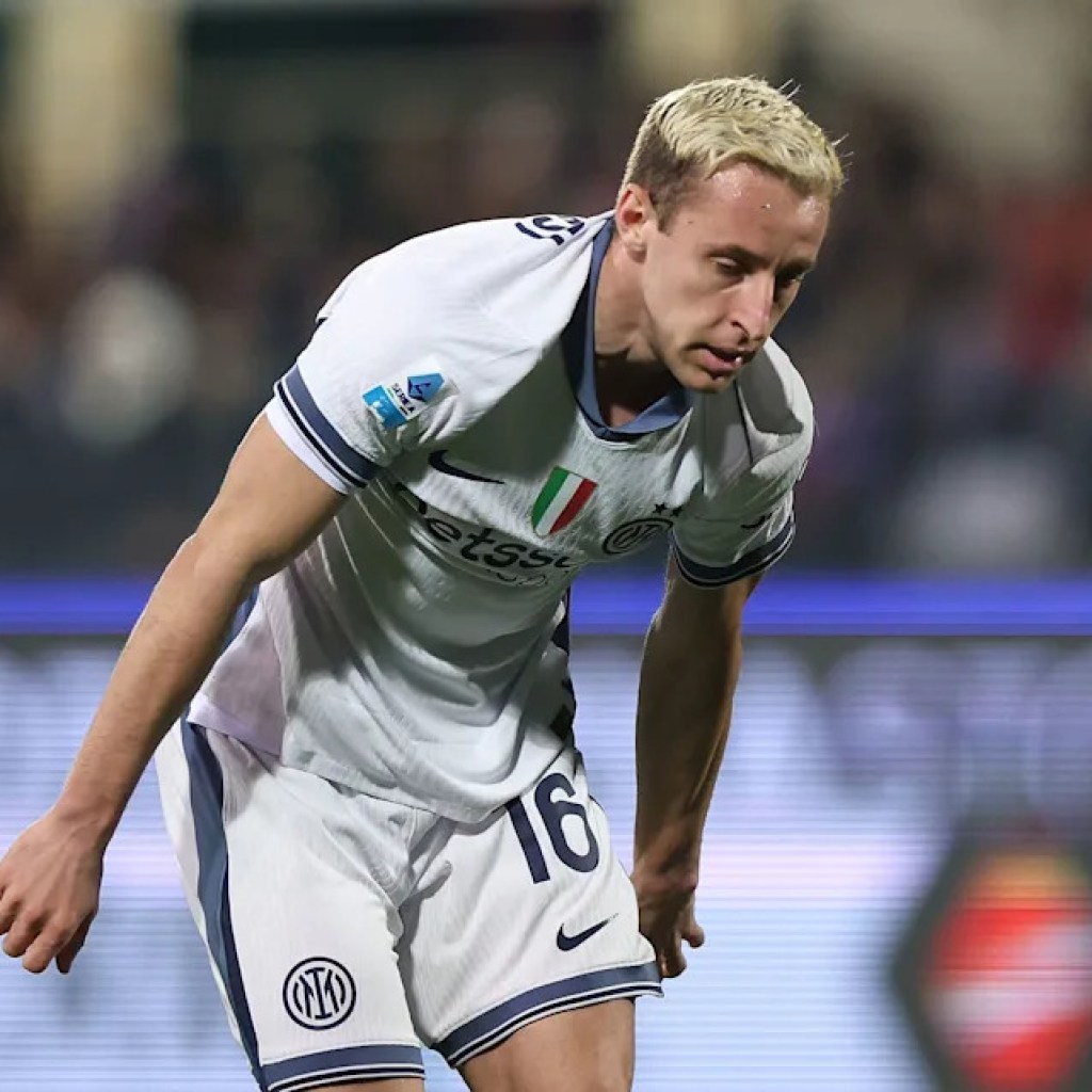 Napoli Make Inter Milan & Italy Star The Prime Goal After Kevin De Bruyne Switch