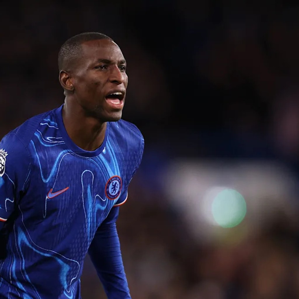 Stats present Chelsea attacker may very well be a terrific signing for Premier League rivals