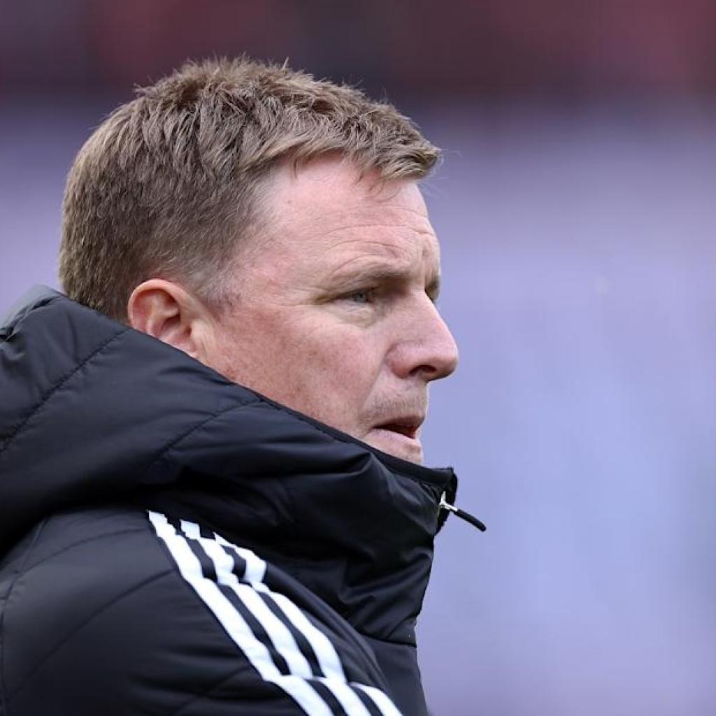 Newcastle eager on 19-year-old La Liga prodigy