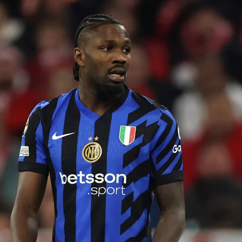 Inter Milan Coach Adamant “One Participant Alone Can’t Change The Staff” As France Celebrity Begins Vs Barcelona